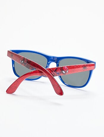 Par de gafas de sol 'Marvel' 'Spiderman' clásico liso