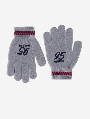 Par de guantes 'Disney' 'Cars'