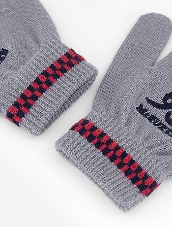 Par de guantes 'Disney' 'Cars'