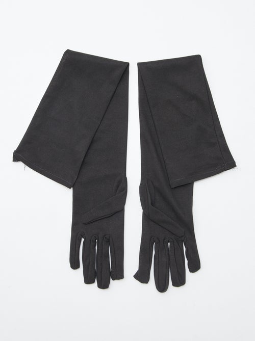 Par de guantes largos - Kiabi