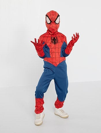 Par de guantes 'Spider-Man' - Kiabi