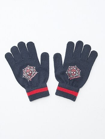 Par de guantes 'Spiderman' 'Disney'