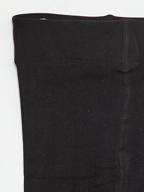 Par de medias confortables - Kiabi