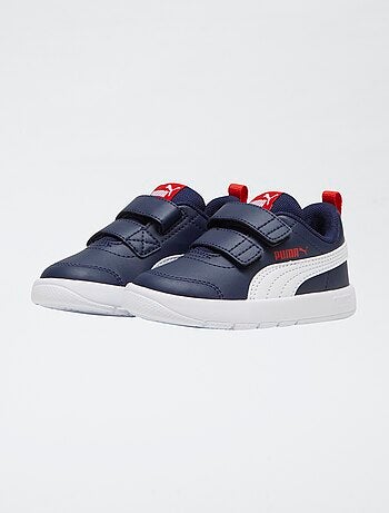 Par de zapatillas bajas 'Puma'