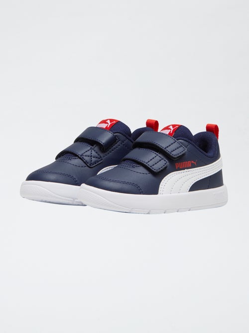 Par de zapatillas bajas 'Puma' - Kiabi Par de zapatillas bajas 'Puma' - Kiabi