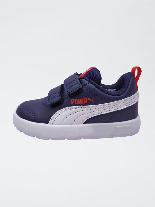 Par de zapatillas bajas 'Puma' - Kiabi Par de zapatillas bajas 'Puma' - Kiabi
