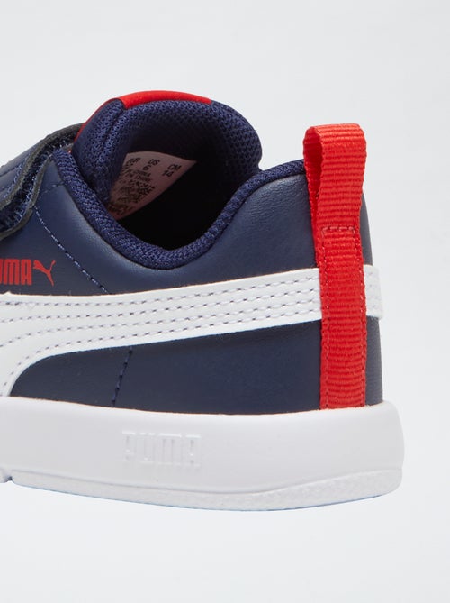 Par de zapatillas bajas 'Puma' - Kiabi Par de zapatillas bajas 'Puma' - Kiabi