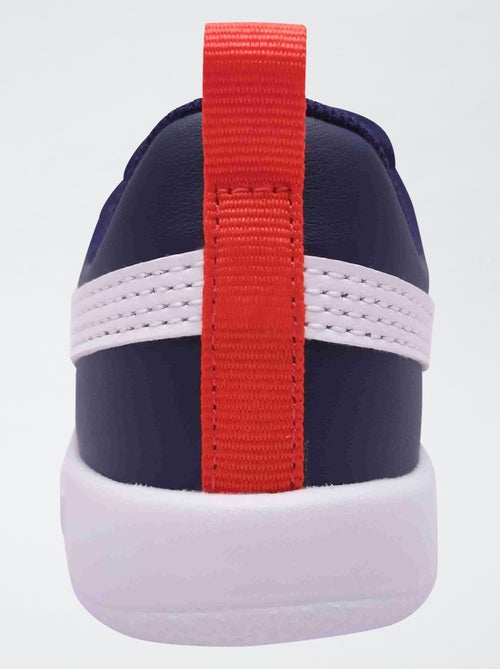 Par de zapatillas bajas 'Puma' - Kiabi Par de zapatillas bajas 'Puma' - Kiabi