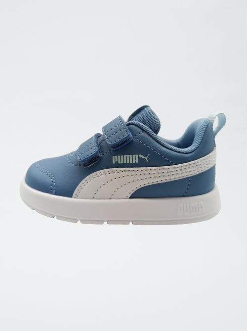 Par de zapatillas bajas 'Puma' - Kiabi Par de zapatillas bajas 'Puma' - Kiabi