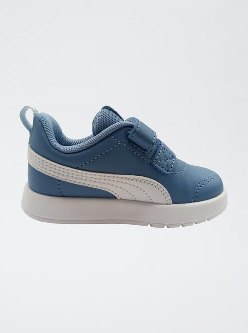 Par de zapatillas bajas 'Puma' - Kiabi Par de zapatillas bajas 'Puma' - Kiabi