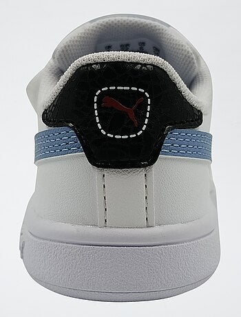 Par de zapatillas bajas \'Puma\'