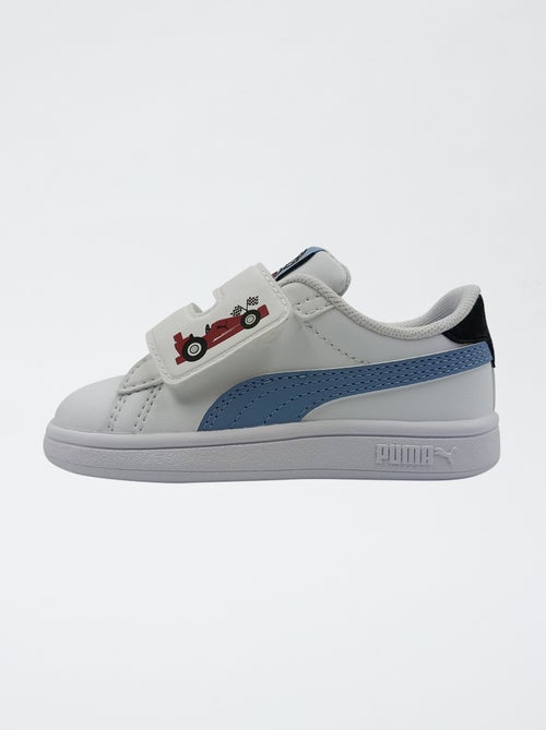 Par de zapatillas bajas \'Puma\' - Kiabi Par de zapatillas bajas \'Puma\' - Kiabi