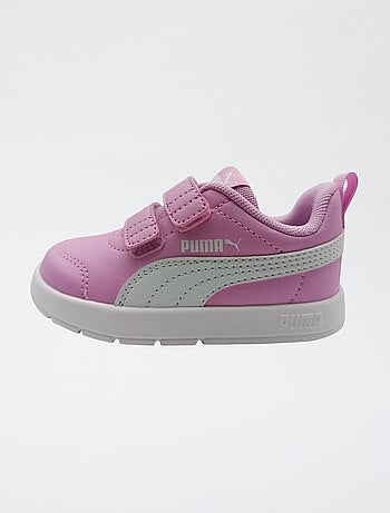 Par de zapatillas bajas 'Puma'