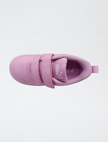 Par de zapatillas bajas 'Puma'