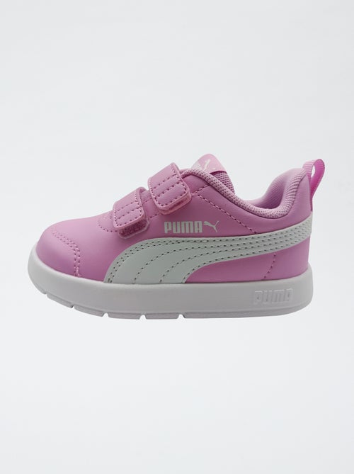 Par de zapatillas bajas 'Puma' - Kiabi Par de zapatillas bajas 'Puma' - Kiabi