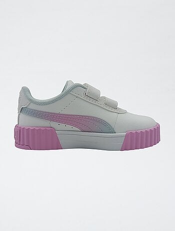 Par de zapatillas bajas 'Puma'