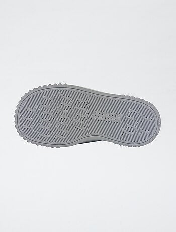Par de zapatillas bajas 'Puma'
