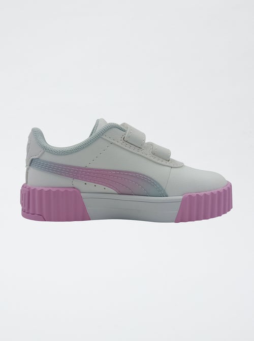 Par de zapatillas bajas 'Puma' - Kiabi Par de zapatillas bajas 'Puma' - Kiabi