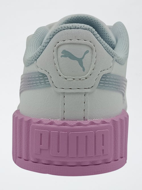 Par de zapatillas bajas 'Puma' - Kiabi Par de zapatillas bajas 'Puma' - Kiabi