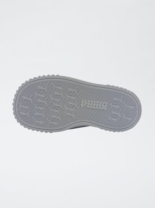 Par de zapatillas bajas 'Puma' - Kiabi Par de zapatillas bajas 'Puma' - Kiabi