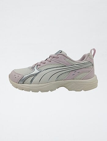 Par de zapatillas bajas 'Puma'