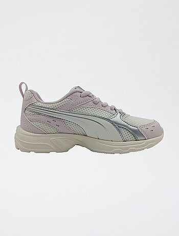 Par de zapatillas bajas 'Puma'