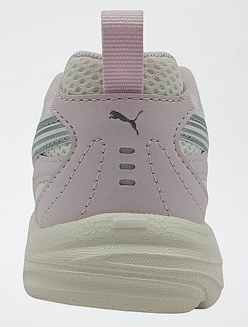 Par de zapatillas bajas 'Puma'