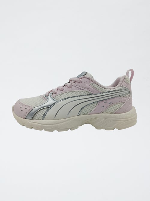 Par de zapatillas bajas 'Puma' - Kiabi