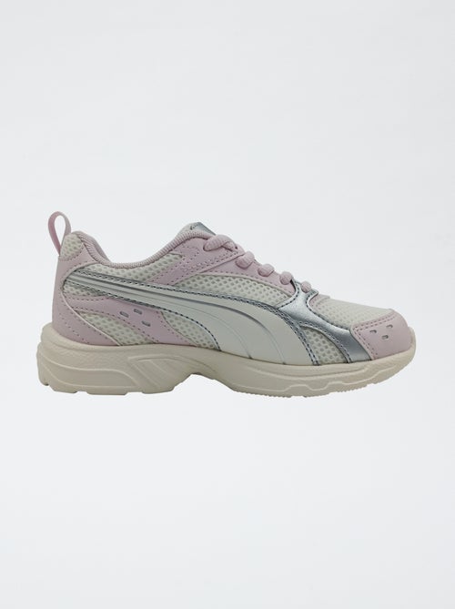 Par de zapatillas bajas 'Puma' - Kiabi