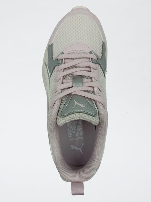Par de zapatillas bajas 'Puma' - Kiabi