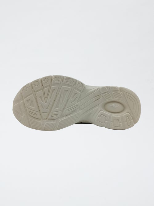 Par de zapatillas bajas 'Puma' - Kiabi