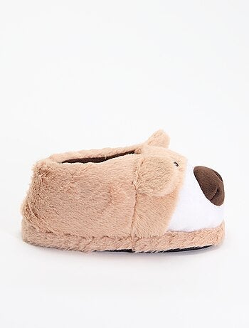Par de zapatillas 'perros'