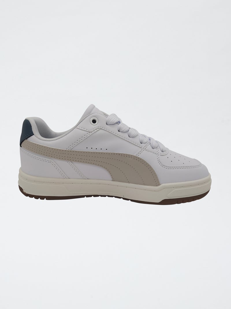 Par de zapatillas 'Puma' Beige - Kiabi
