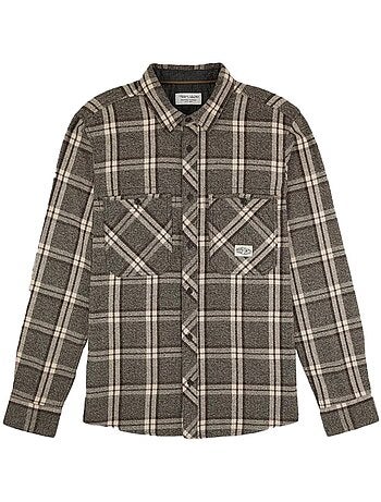 Camisa de para Hombre Teddy Smith