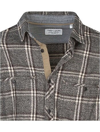 Camisa de para Hombre Teddy Smith