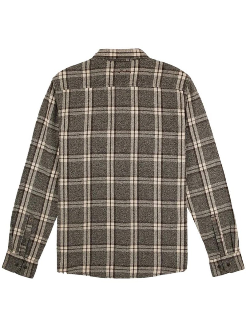 para Hombre Teddy Smith Marrón capuchino - Kiabi