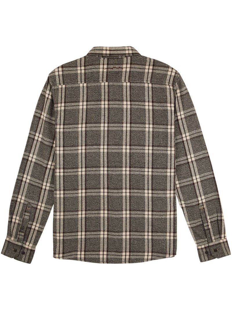 para Hombre Teddy Smith Marrón capuchino - Kiabi