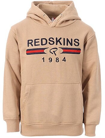para Niño Redskins