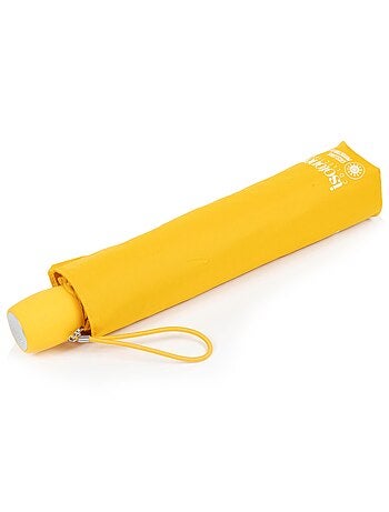 Paraguas Anti-UV, bajo precio, sólido y ultra repelente al agua mujer Isotoner