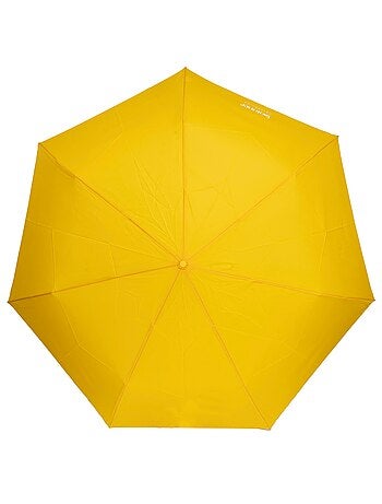 Paraguas Anti-UV, bajo precio, sólido y ultra repelente al agua mujer Isotoner