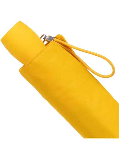 Paraguas anti-uv, bajo precio, sólido y ultra repelente al agua mujer isotoner - Kiabi Paraguas anti-uv, bajo precio, sólido y ultra repelente al agua mujer isotoner - Kiabi