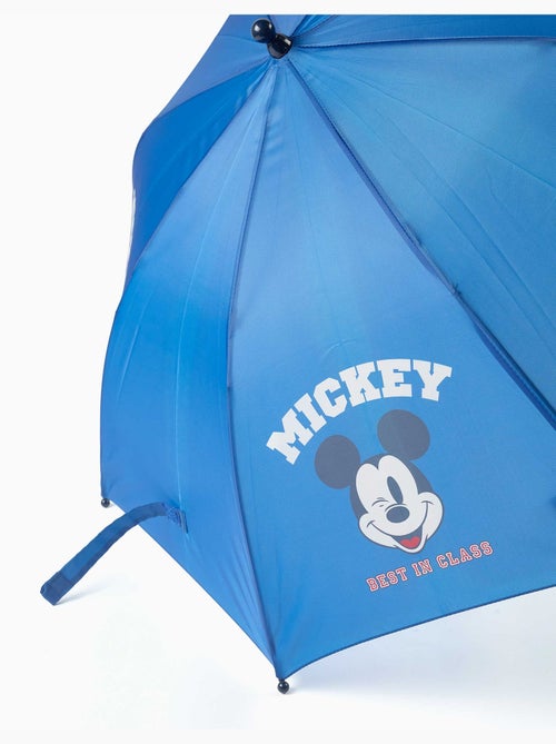 Paraguas automático con estampado de Mickey - Kiabi