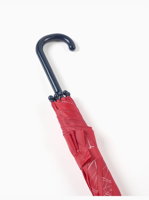 Paraguas automático con estampado de Spider-Man - Kiabi