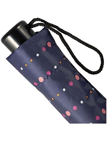 Paraguas bajo precio, apertura manual adulto mixto Isotoner