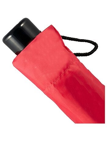 Paraguas bajo precio, apertura manual adulto mixto Isotoner