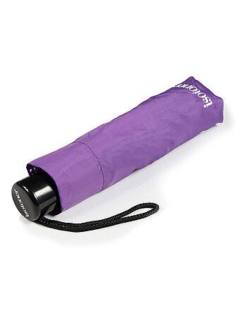 Paraguas bajo precio, apertura manual adulto mixto Isotoner