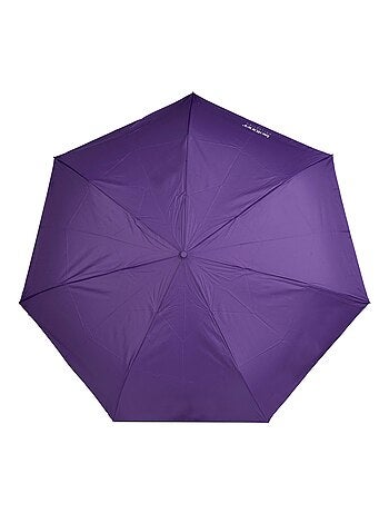 Paraguas bajo precio, apertura manual adulto mixto Isotoner