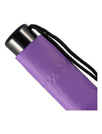 Paraguas bajo precio, apertura manual adulto mixto Isotoner