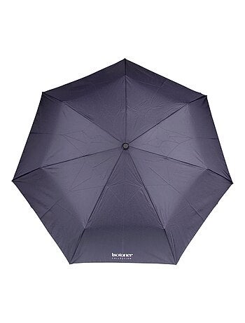 Paraguas Anti-UV, bajo precio, sólido y ultra repelente al agua mujer Isotoner