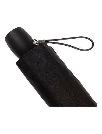 Paraguas Anti-UV, bajo precio, sólido y ultra repelente al agua mujer Isotoner